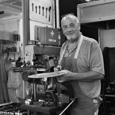 Summer Term Dates for Gold, Silversmithing and Jewellery Workshops at S.E.W. Ltd