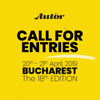 Call for Entries: AUTOR International Contemporary Jewelry Fair2019