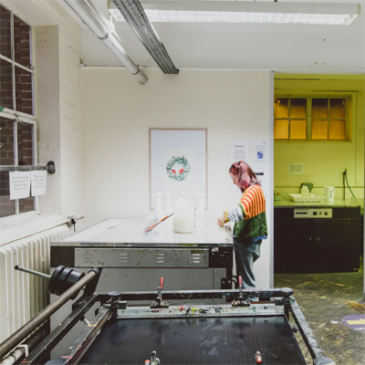 AA2A Artist Residencies 2026