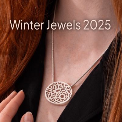 Winter Jewels 2025
