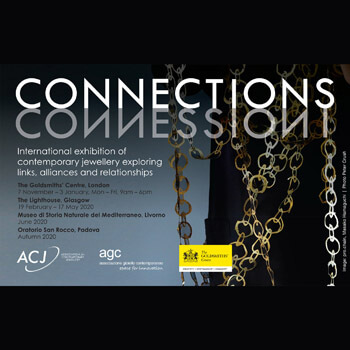 Connections | Connessioni