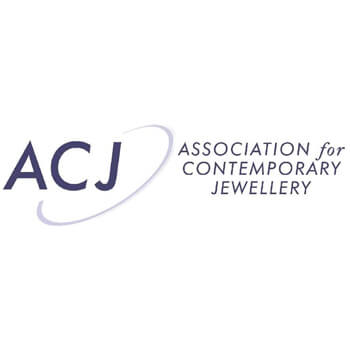 Creative Development Award 2019/20, Association for Contemporary Jewellery