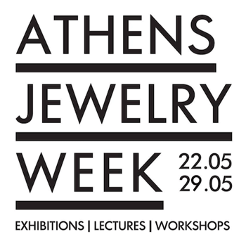 AJW 2019: Athens Jewelry Week 2019