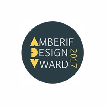 Amberif Design Award 2017