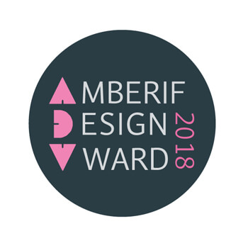 Amberif Design Award 2018