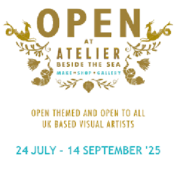 Atelier Open 2025