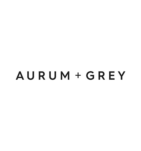 Supervisor Goldsmith, AURUM + GREY - London