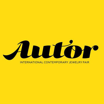 AUTOR International Contemporary Jewelry Fair