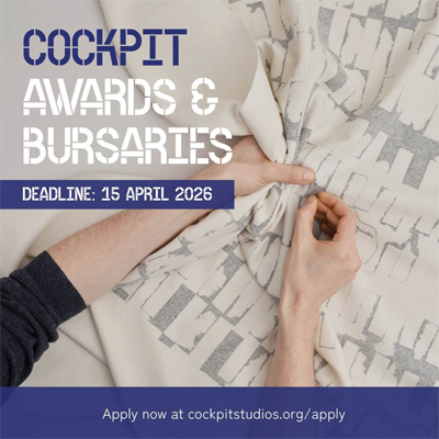 Cockpit Awards & Bursaries
