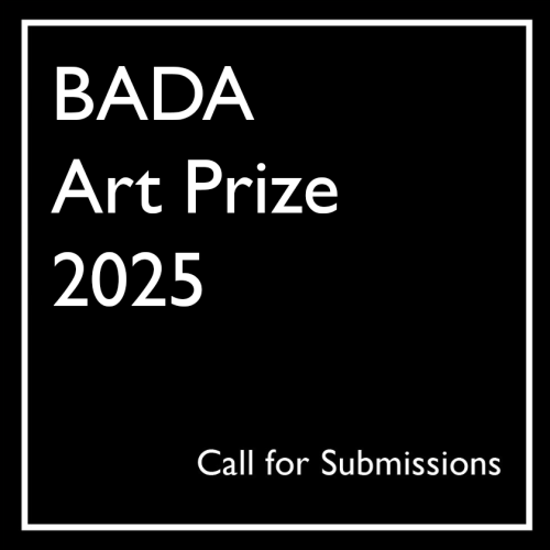 BADA Art Prize 2025