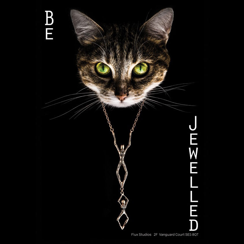 Be Jewelled