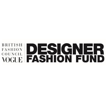 Call for Applications BFC/VOGUE Designer Fashion Fund 2019