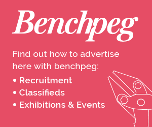 promote with benchpeg