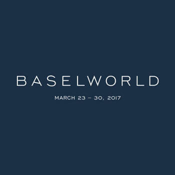 Baselworld 2017