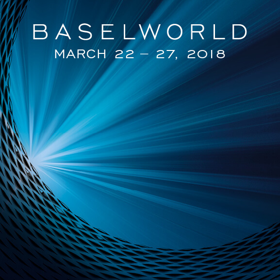 Baselworld 2020