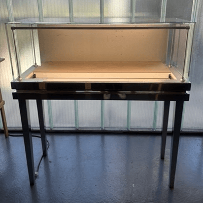 Jewellery Display Cabinets