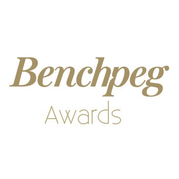 benchpeg Awards