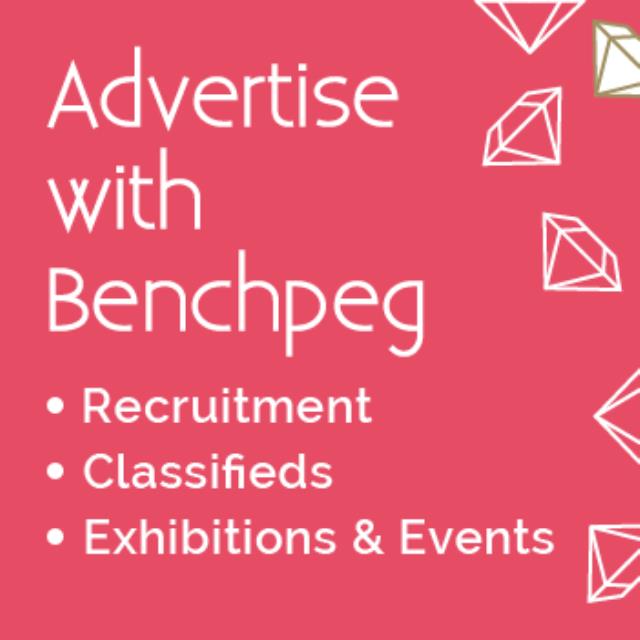 promote with benchpeg