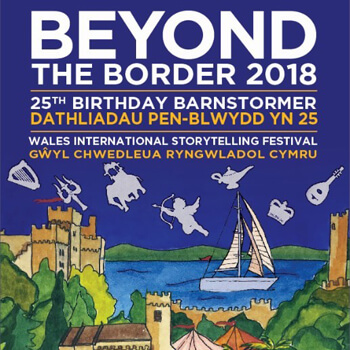 Beyond the Border 2018