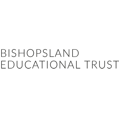 Chair of Trustees, Bishopsland Educational Trust - Oxfordshire