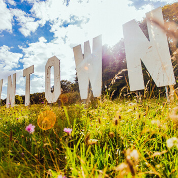 Boomtown Festival UK Ltd