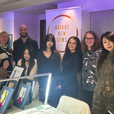Bright New Gems 2026 Now Open for Applications