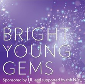 Call for Applications: Bright Young Gems 2019