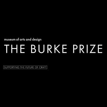 The Burke Prize 2018