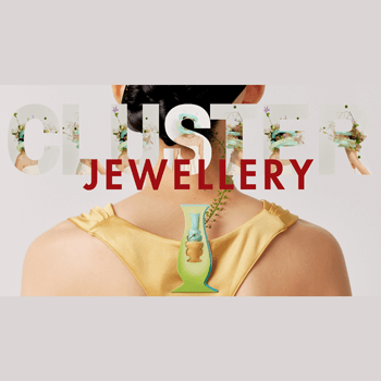 Cluster Contemporary Jewellery Fair