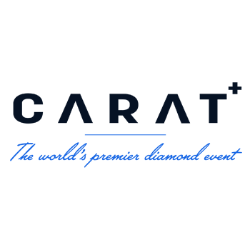 CARAT+ and AWDC logo