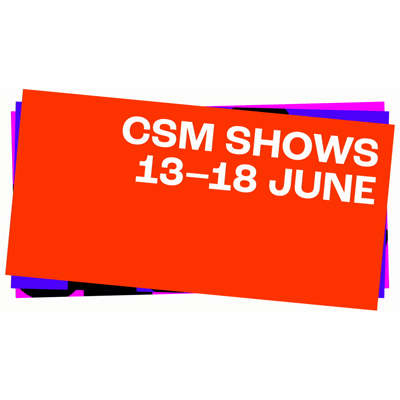 CSM Shows 2023 🎓
