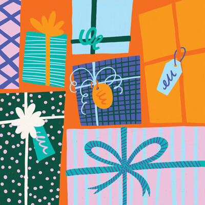 Christmas Fair @ Farnham Maltings