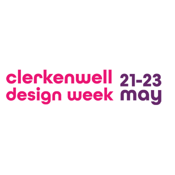 Clerkenwell Design Week 2024