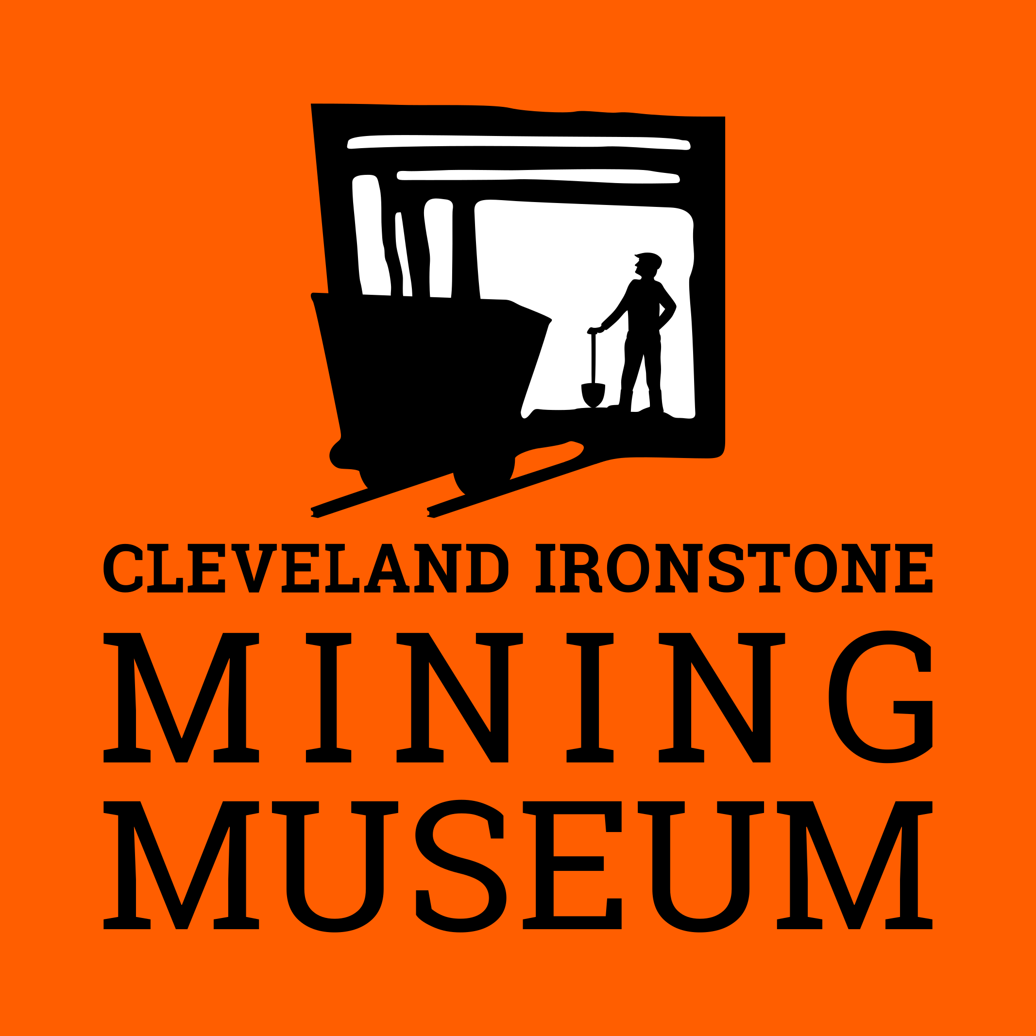 Cleveland Ironstone Mining Museum