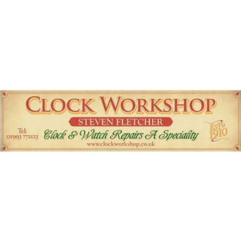 Repair and Restoration Jeweller, Clock Workshop - Witney, Oxfordshire