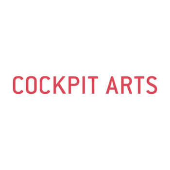 The Cockpit Arts / Arts Society Award 2019
