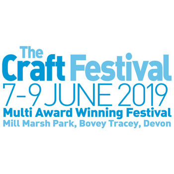 The Contemporary Craft Festival  2019
