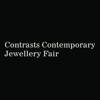 Contrasts Contemporary Jewellery Fair
