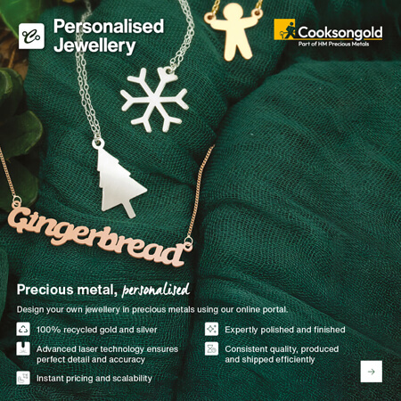 promote with benchpeg basel world 2017