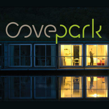 Funded residency programme in 2022 / 2023, Cove Park