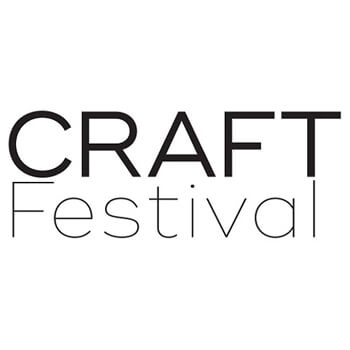 The Contemporary Craft Festival  2020