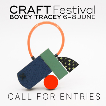 Craft Festival, Bovey Tracey