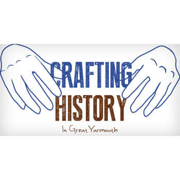 Crafting History
