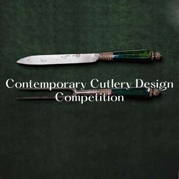 Contemporary Cutlery Design Competition