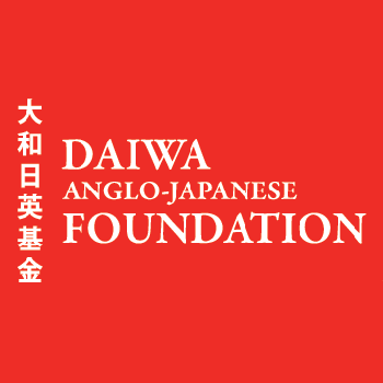 Daiwa Foundation Small Grants