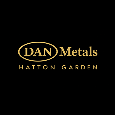Gold Buyer,  Dan Metals - Hatton Garden, London