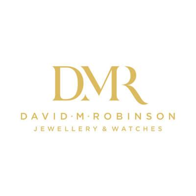 Experienced Goldsmith / Jeweller, David M Robinson - Altrincham, Greater Manchester