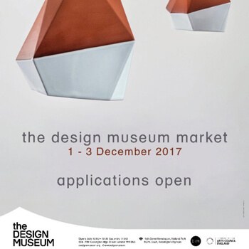 The Design Museum Market