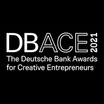 Deutsche Bank Awards for Creative Entrepreneurs