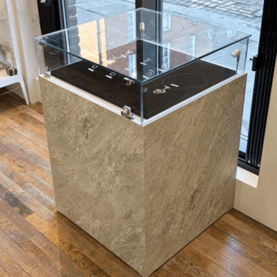Display Plinths for Sale – Shoreditch, London